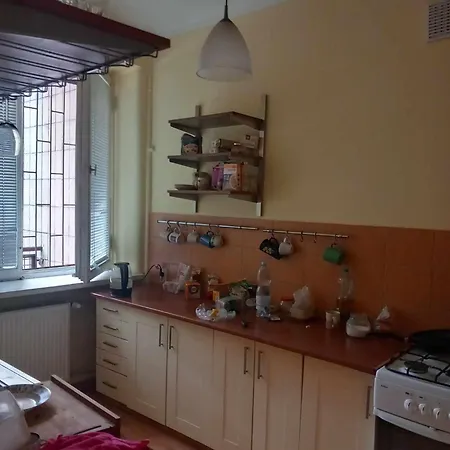 Ogromne Mieszkanie W Centrum Appartement *
