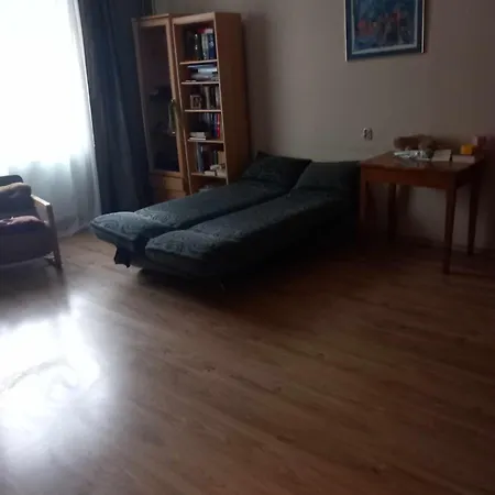 Ogromne Mieszkanie W Centrum *